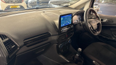 Ford EcoSport 1.0 EcoBoost 125 ST-Line 5dr Petrol Hatchback